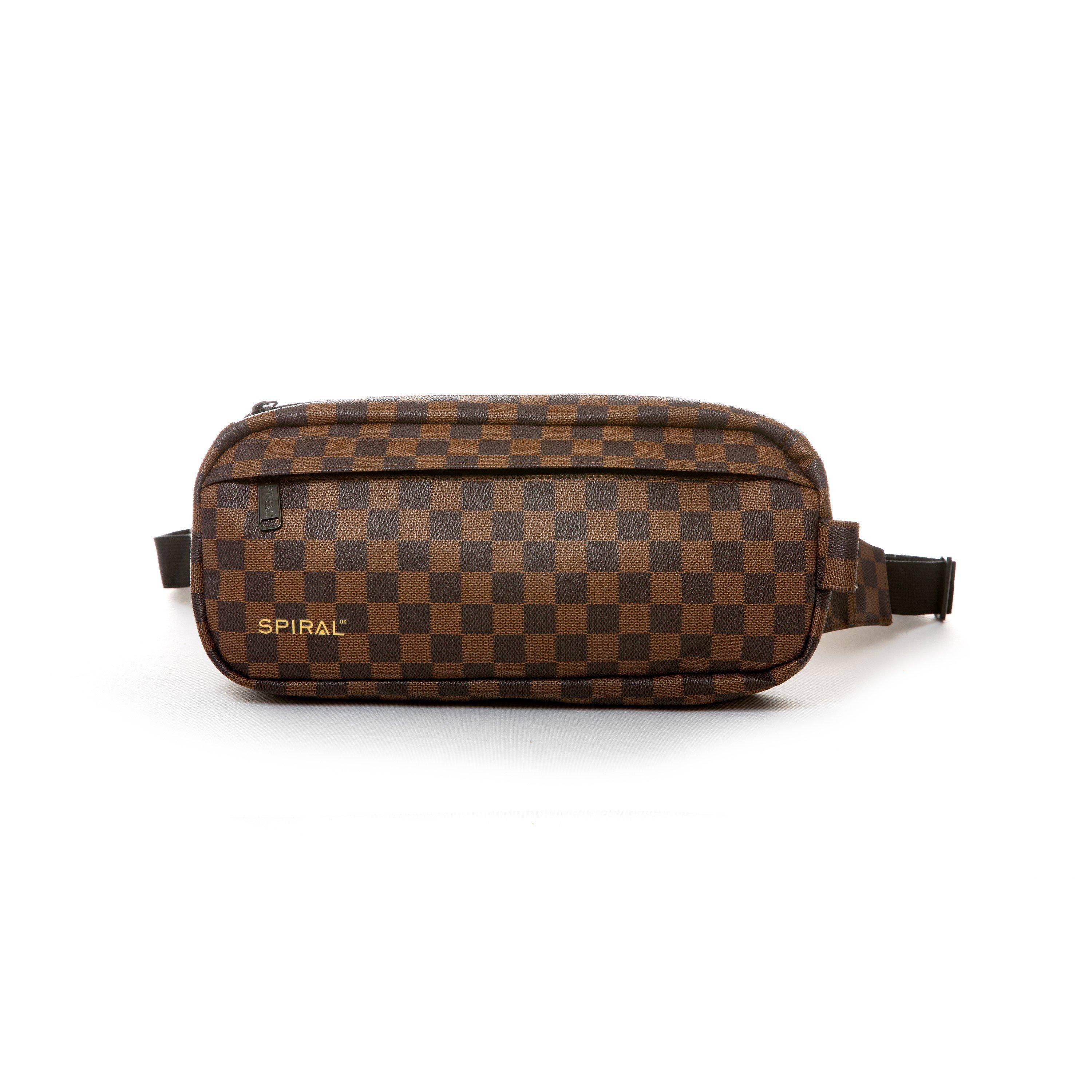 Spiral Women's Crossbody Bag
