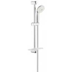 Grohe New Tempesta 100 brusesæt 600 mm. Med s