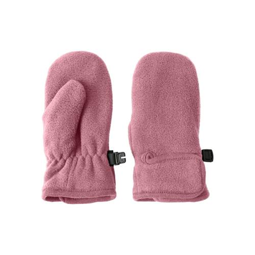NAME IT Fleece Luffe Nmar Wistful Mauve