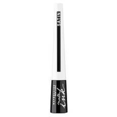 Maybelline Master Ink Satin Eyeliner 01 Luminous Black 4 g