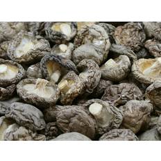 Svampe Shiitake tørrede 300 g