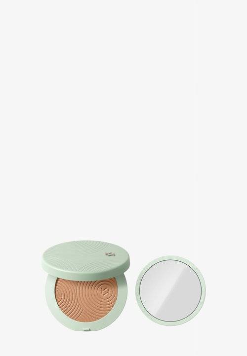 BRONZE TO PARADISE - Bronzer - back to bronze