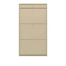 MISTRAL Skoskab | Beige