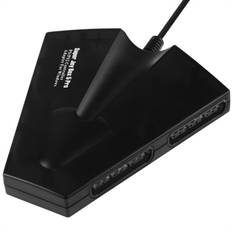 Super Joy Box 5 Pro PS-PS2 Controller Adapter for PC USB (Mayflash)