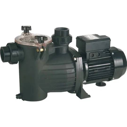 OPTIMA Pump 33, 0.25kW, 0.33HP Swim + Fun Filter og filterpumper 1649