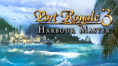 Port Royale 3: Harbour Master DLC (PC)