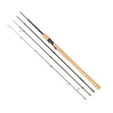 Daiwa Ballistic Spin