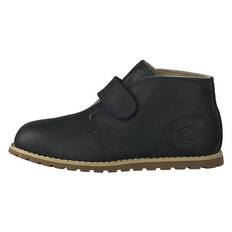 Pokey Pine Dark Blue Full-Grain, Unisex, Sko, Boots, Boots, Blå, EU 25