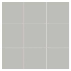 Mosaik Klinker Taurus Ljusgrå Matt 30x30 (10x10) cm