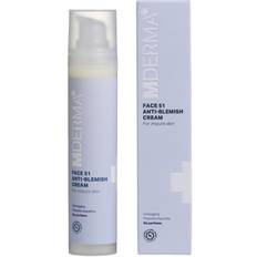 MDerma FACE 51 Anti-blemish Cream - 50 ml.