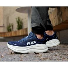 Hoka M BONDI 9 VarsityNavy/White, US 8 / EU 41 1/3