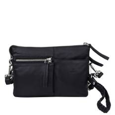 Adax – Amalfi Oxana Combi Clutch (Black)