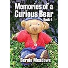 Memories of a Curious Bear, BOOK 4 (4)