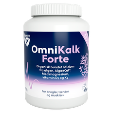 Biosym OsteoRemin Forte (90 kapsler)