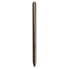 Til Samsung Galaxy Tab S7 S6 Lite Stylus Elektromagnetisk Pen T970t870t867 Uden Bluetooth-funktion S-pen Gold
