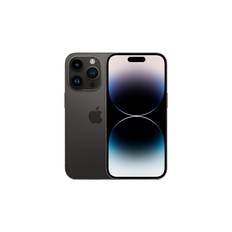 iPhone 14 Pro 128GB Space Black