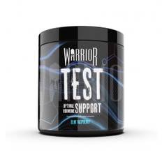 Test, Blue Raspberry - 360g