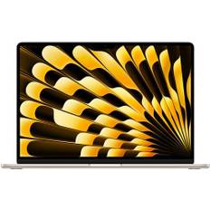 Apple MacBook Air 2023 | 15" | M2 | 8 GB | 512 GB SSD | 10-Core GPU | Polar Star | ES