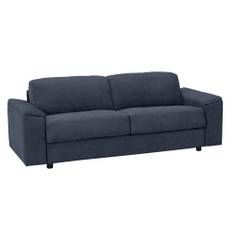 Hovden Supreme Sovesofa 2 Pers. Emma Midnight Blue