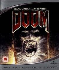 HD DVD - Doom (Beg)