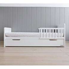 Woodies COUNTRY TODDLER BED - juniorseng