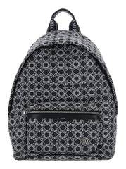 Amiri Ma Quad Backpack — Black