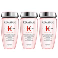 Kérastase Genesis Bain Hydra-Fortifiant shampoo 3-P 250ML X3 1260 kr / 3X 250 ML