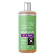 Urtekram Aloe Vera Shampoo (500 ml)