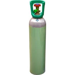 CO2 Cylinder OMBYTNING, 6 kg.