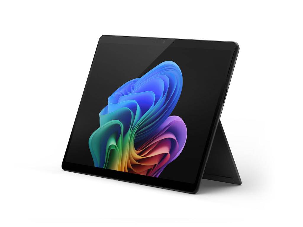 Microsoft Surface Pro 11 Copilot+ PC Intel Core Ultra 5 512 GB 33 cm (13") 16 GB Wi-Fi 7 (802.11be) Windows 11 Pro Sort