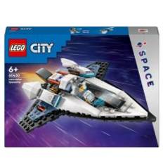 Lego City Raumschiff 60430