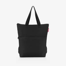 cooler-backpack black