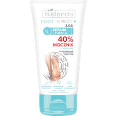 Bielenda Foot Remedy S.O.S. Serum Treatment For Extremely Damaged Foot Skin 40% Urea 50 ml