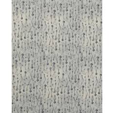 Vintage windflower, blomsterløg beige/creme - Patchwork - 100% Bomuld