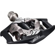 DXR SPD Clipless Pedals