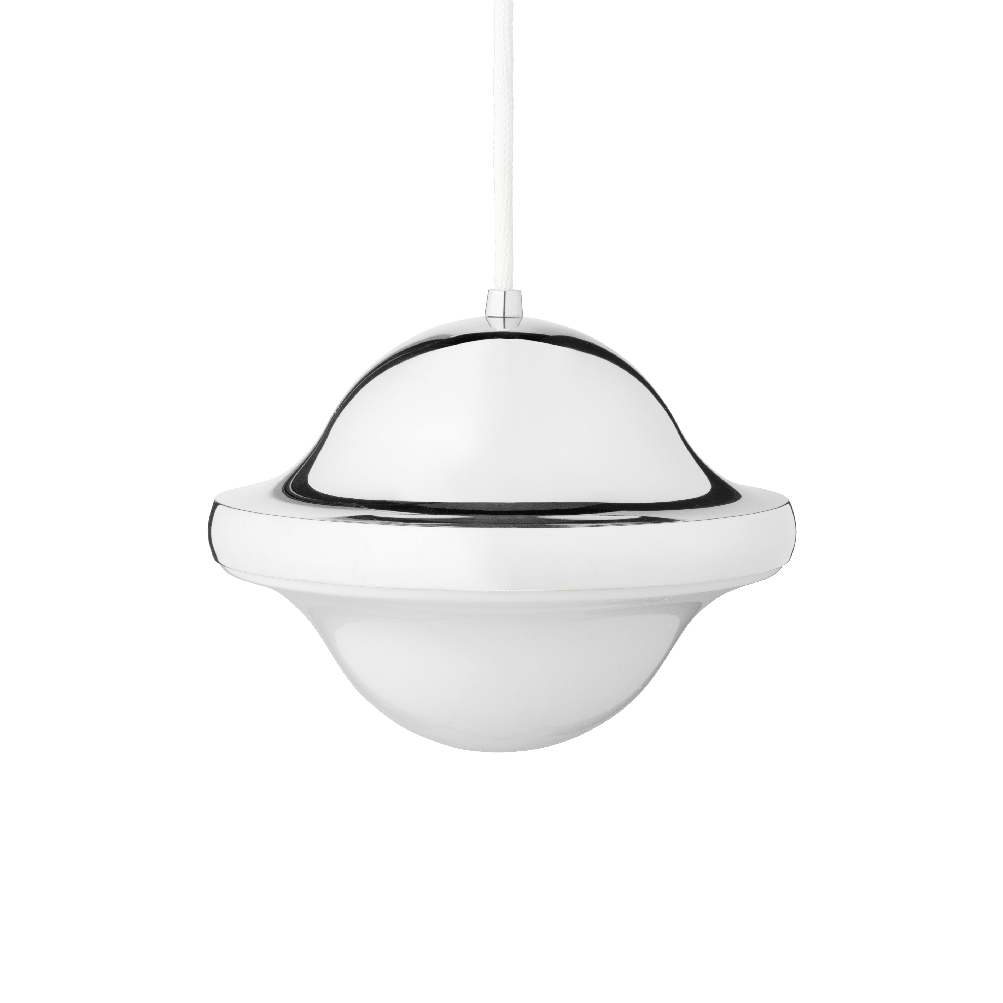 HK20 | Bubi lampe Krom