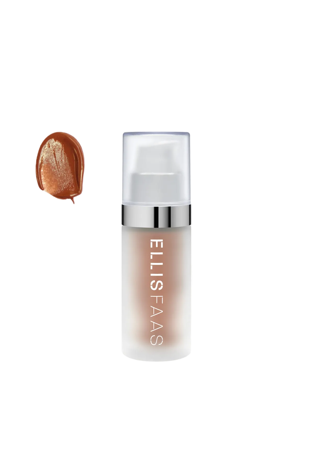 Ellis Faas Skin Veil – S108L/S18WN – Dark