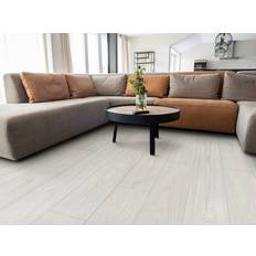 Berry Alloc Laminatgolv Planka - Wall Street Prime Pris per paket