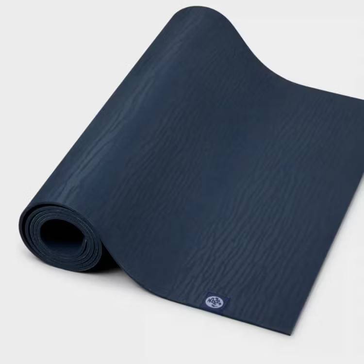 Yogamatta eKO 5mm Midnight Extra Lång - Manduka