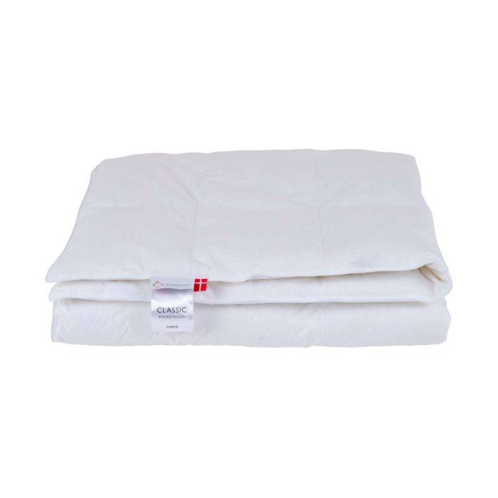 Ringsted Dun - Classic Supreme - Satin Moskusdyne