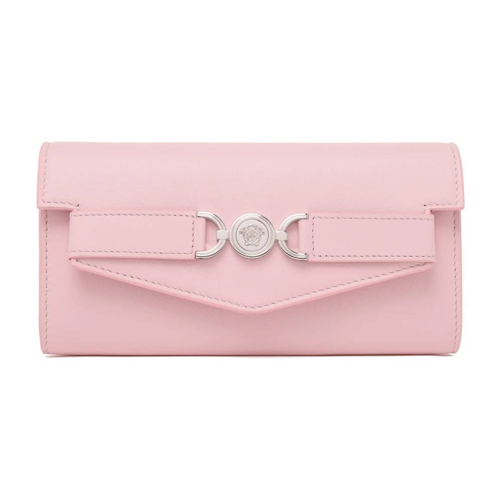 Versace Clutches - Tasker - Dame - Lyserød - ONE SIZE -