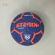 Handbollsmärke äkta pu-material officiell storlek 0 storlek 1 storlek 2 storlek 3 handboll för turnering