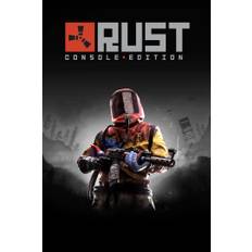 RUST Console Edition (AR) (Xbox One / Xbox Series X|S) - Xbox Live - Digital Code