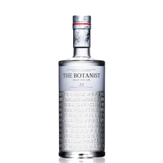 The Botanist Small Batch Islay Dry Gin 70 cl 46%