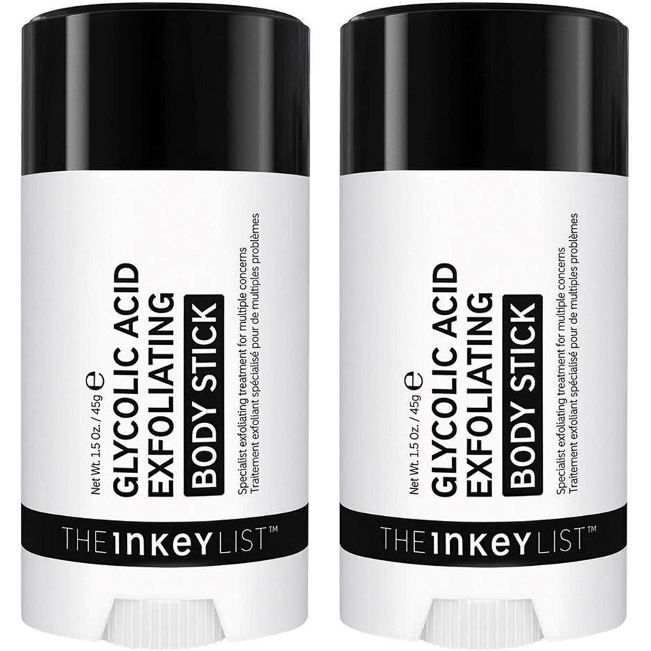 2st The INKEY List Glycolic Acid Exfoliating Body Stick 45 g
