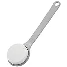 Beby Bath LOTION APPLICATOR för Back - SHOWER borste svampdyna