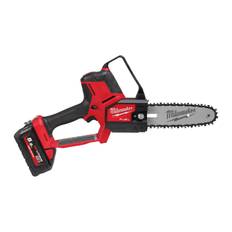 Milwaukee 4933480118 Grensåg med batteri och laddare