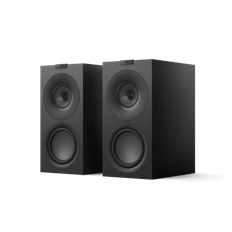 KEF Q Concerto Meta Satin Black