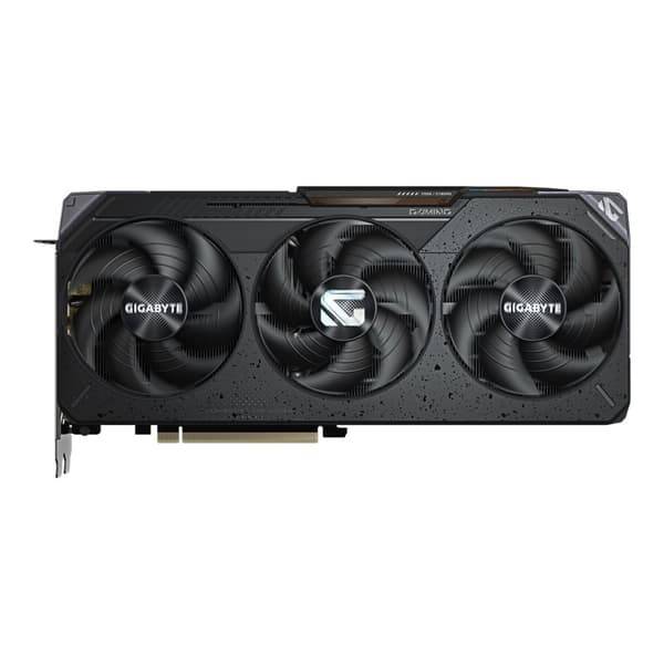 Gigabyte Radeon RX 9070 XT GAMING OC 16G - grafikkort - Radeon RX 9070 XT - 16 GB