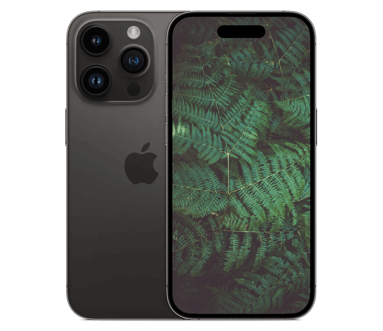 iPhone 14 Pro